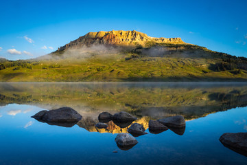幼儿园中班社会教案